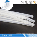 Medical Grade Silicone Hose Braided Expandable Sleeving